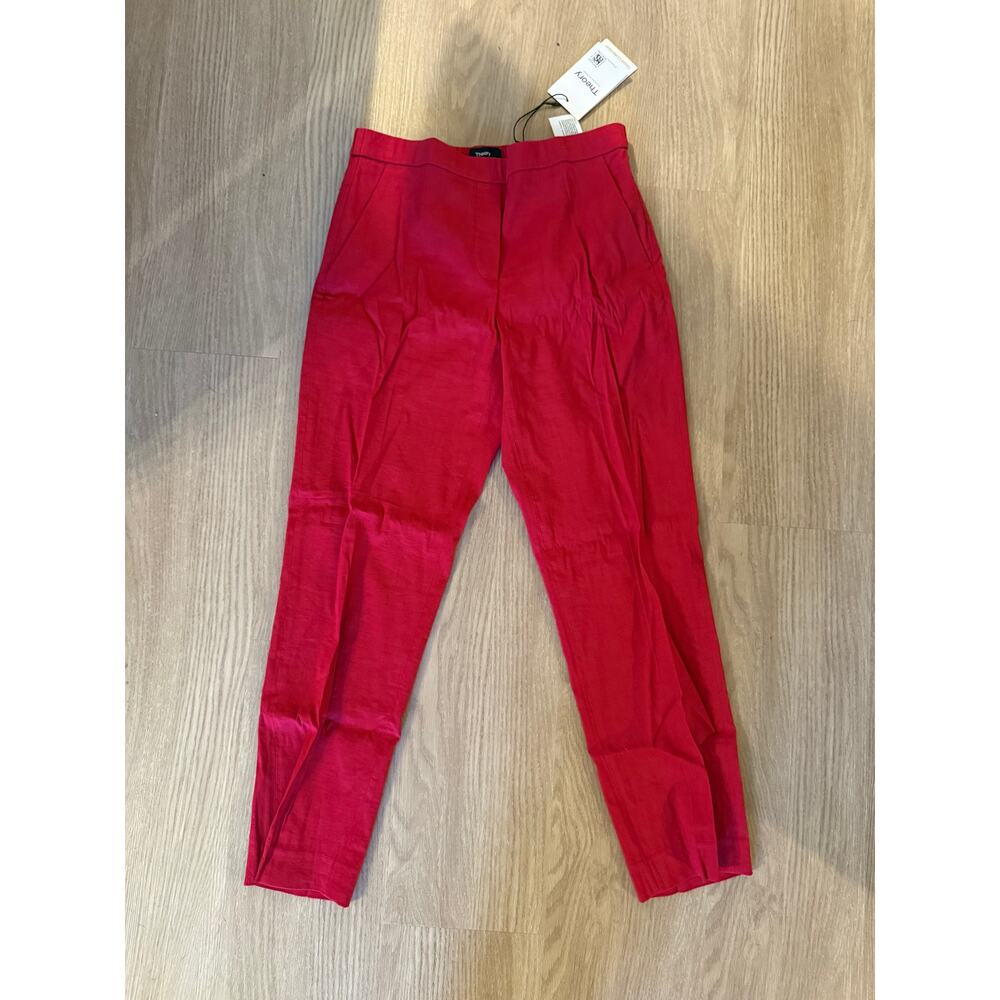 NWT BUNDLE: Theory Pant and Tank Top Set - Picture 2 of 13